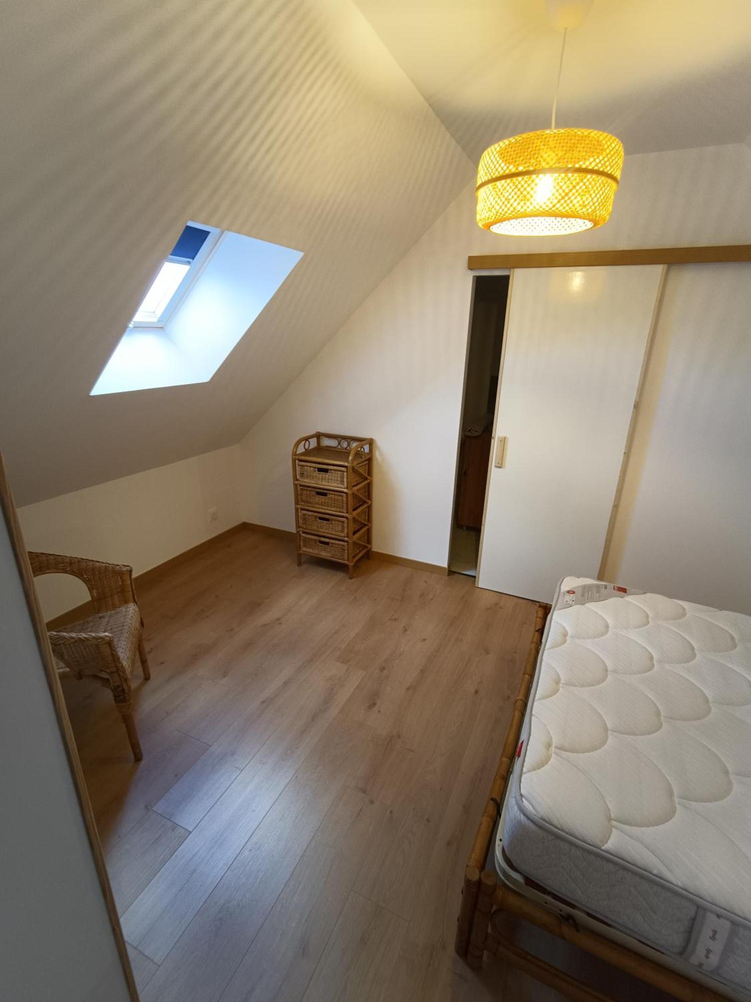 Ferienwohnung Au Cosy Autheuil-Authouillet Exterior foto