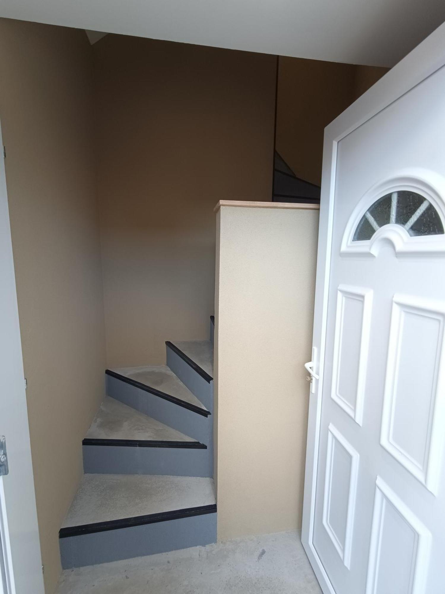Ferienwohnung Au Cosy Autheuil-Authouillet Exterior foto
