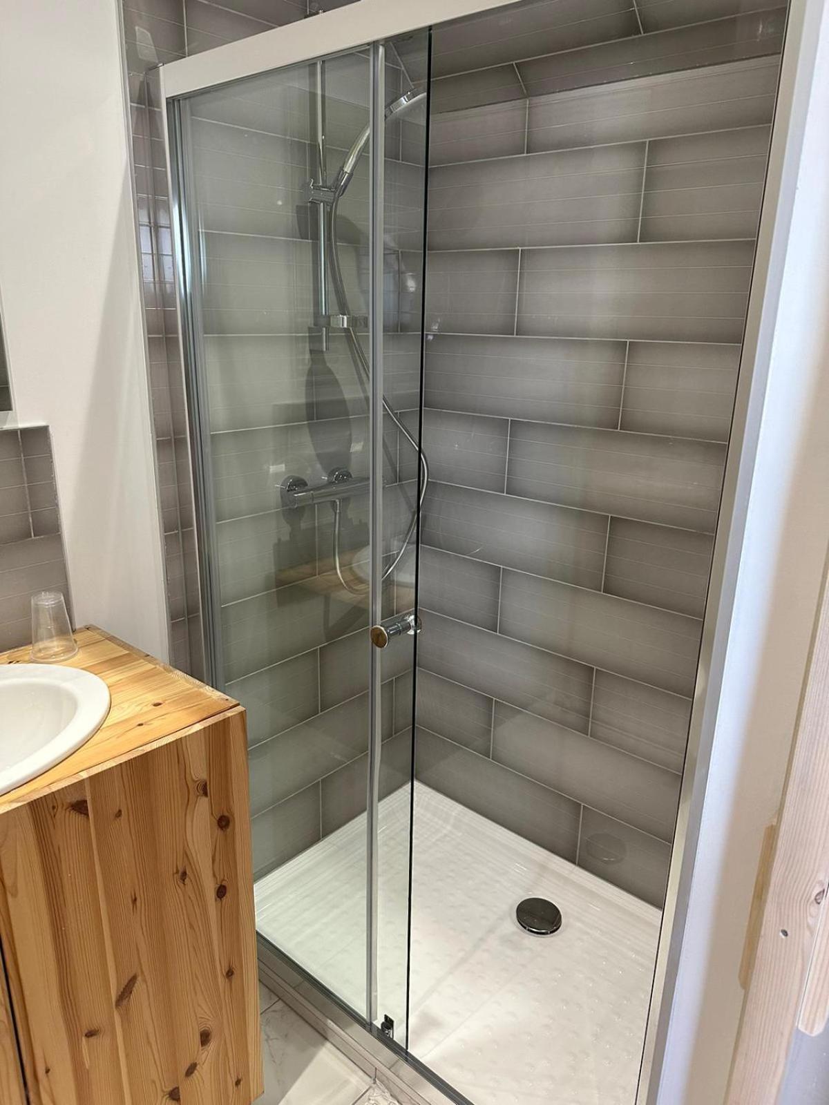 Ferienwohnung Au Cosy Autheuil-Authouillet Exterior foto